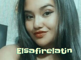 Elsafirelatin