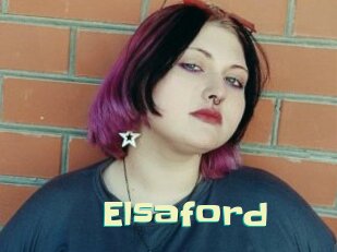 Elsaford
