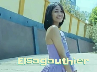 elsagauthier Wanna Meet