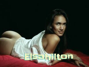 Elsahilton