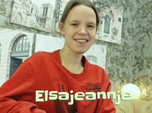 Elsajeannje