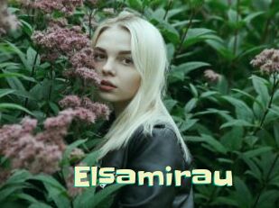 elsamirau Wanna Meet