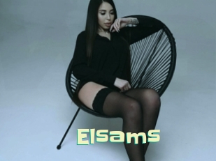Elsams