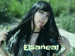 Elsaneal