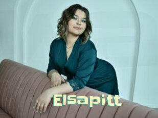 Elsapitt