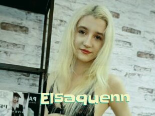 Elsaquenn