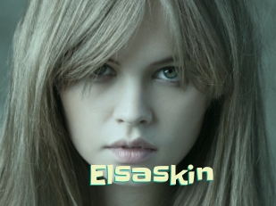 Elsaskin