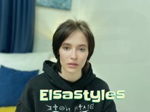 Elsastyles