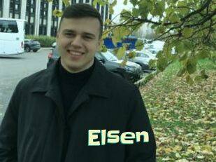 Elsen