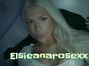Elsieanarosexx