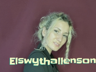 Elswythallenson