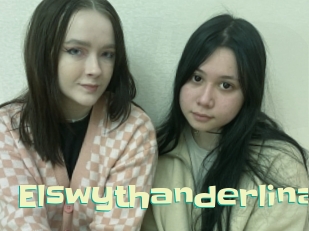 Elswythanderlina