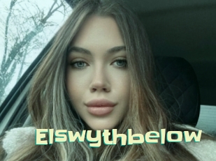 Elswythbelow