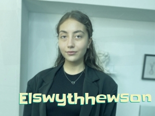 Elswythhewson