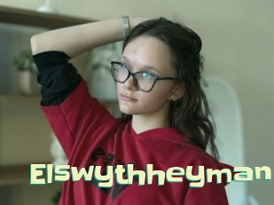 Elswythheyman