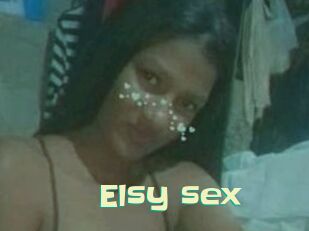 Elsy_sex
