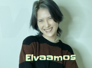 Elvaamos