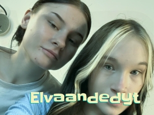 Elvaandedyt