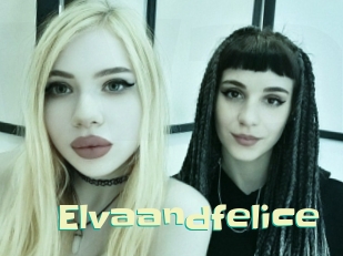 Elvaandfelice