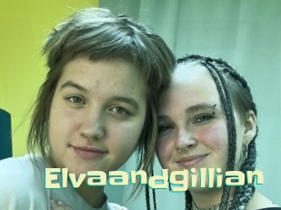 Elvaandgillian