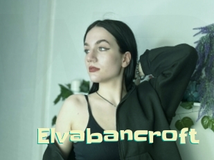 Elvabancroft