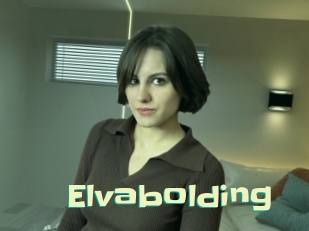 Elvabolding