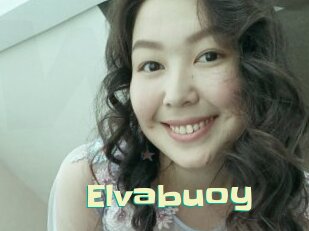 Elvabuoy