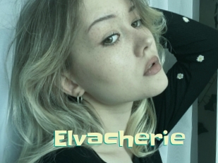 Elvacherie