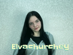 Elvachurchey