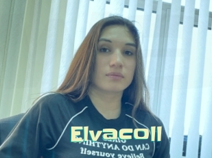 Elvacoll