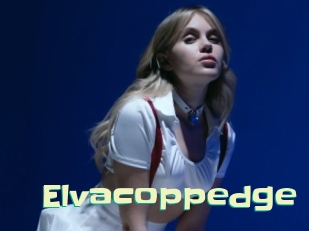 Elvacoppedge