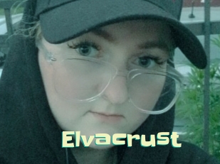 elvacrust Wanna Meet