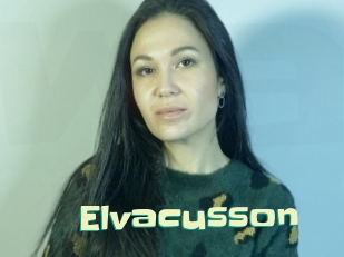 Elvacusson