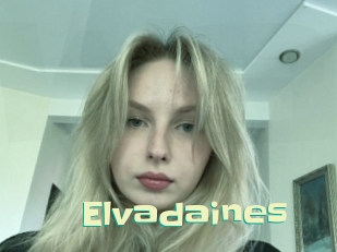 Elvadaines