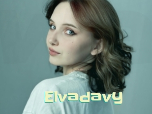 Elvadavy
