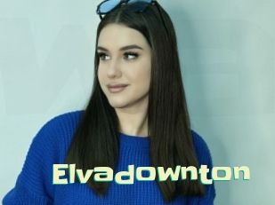 Elvadownton