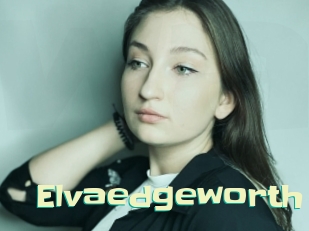 Elvaedgeworth