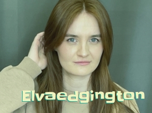 Elvaedgington