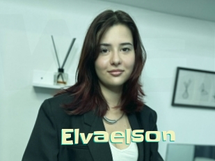 Elvaelson