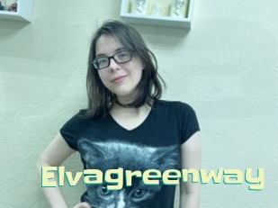 Elvagreenway