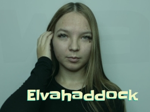 Elvahaddock
