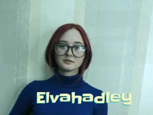 Elvahadley