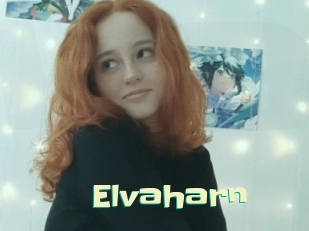 Elvaharn