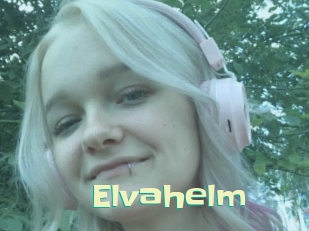Elvahelm