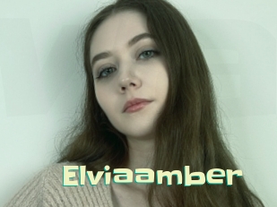Elviaamber