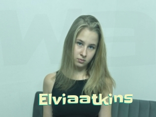 Elviaatkins