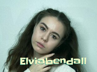 Elviabendall