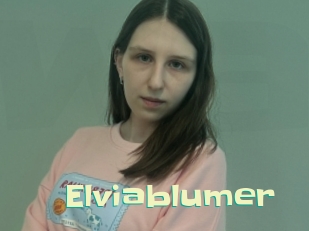 Elviablumer