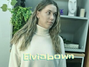 Elviabown