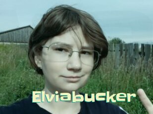 Elviabucker